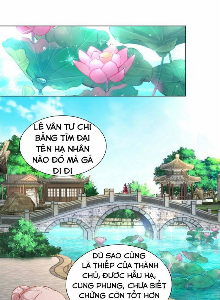 người nuôi rồng chapter 15 - Trang 2