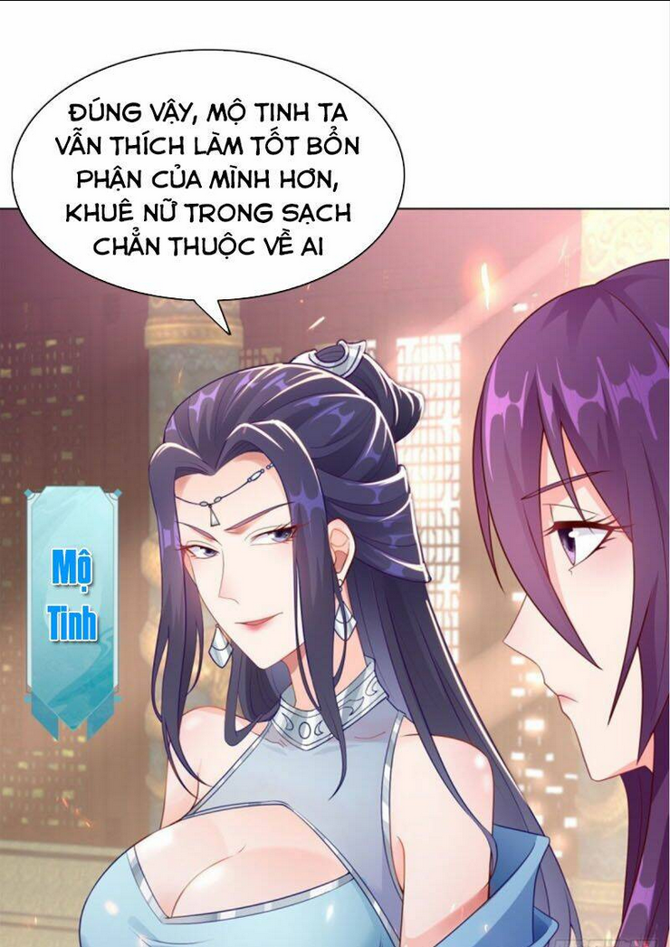 người nuôi rồng chapter 15 - Trang 2