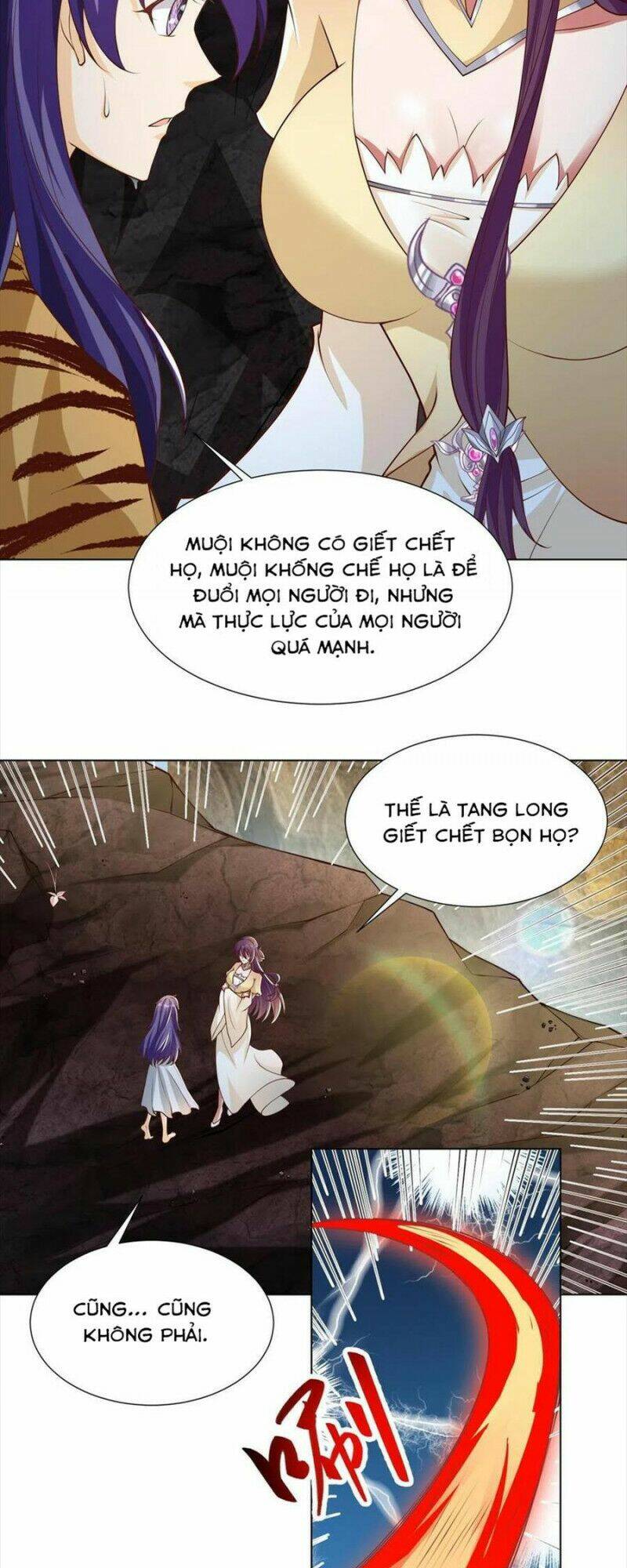 người nuôi rồng chapter 156: raw - Trang 2