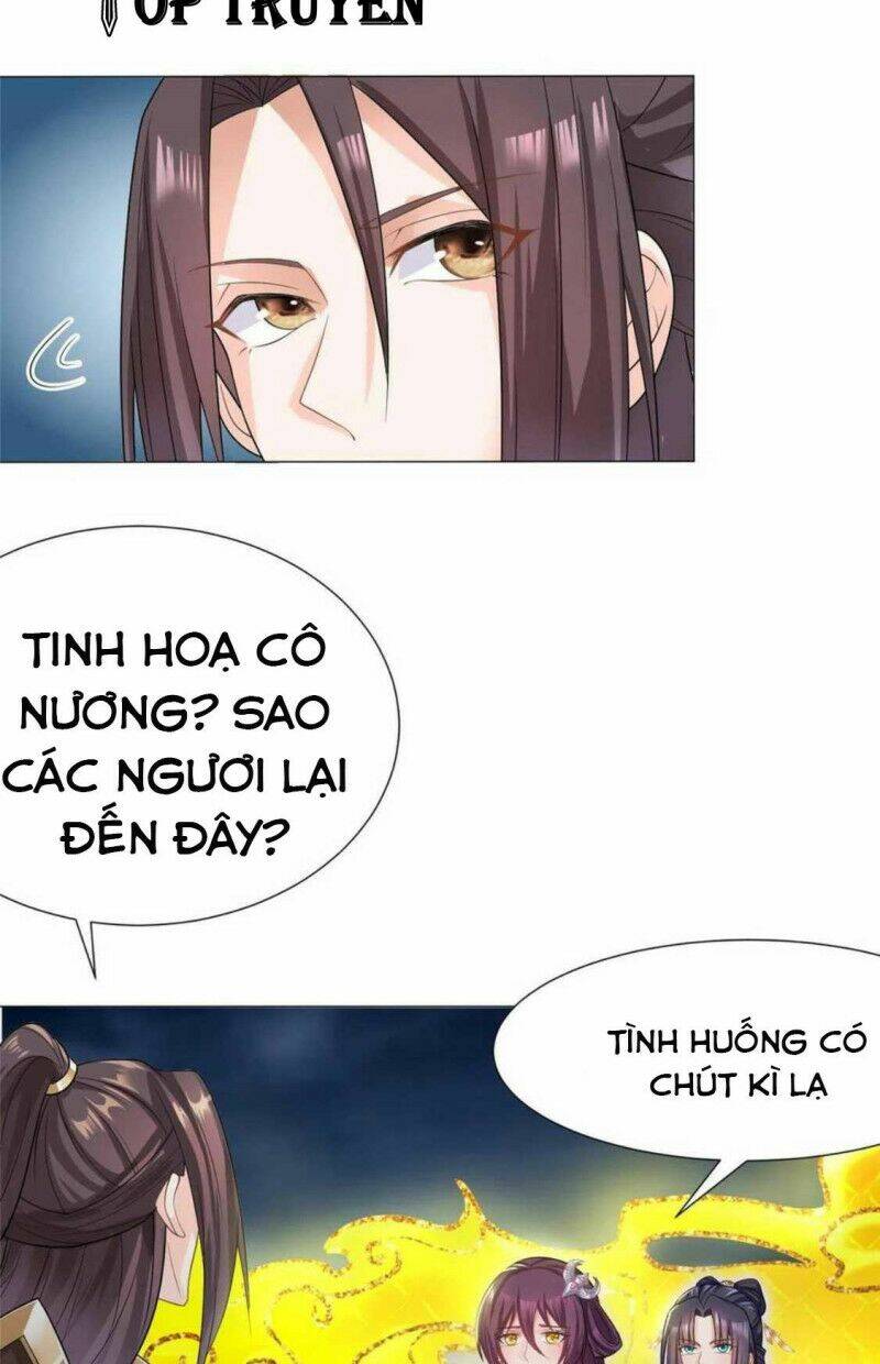 người nuôi rồng chapter 179 - Trang 2