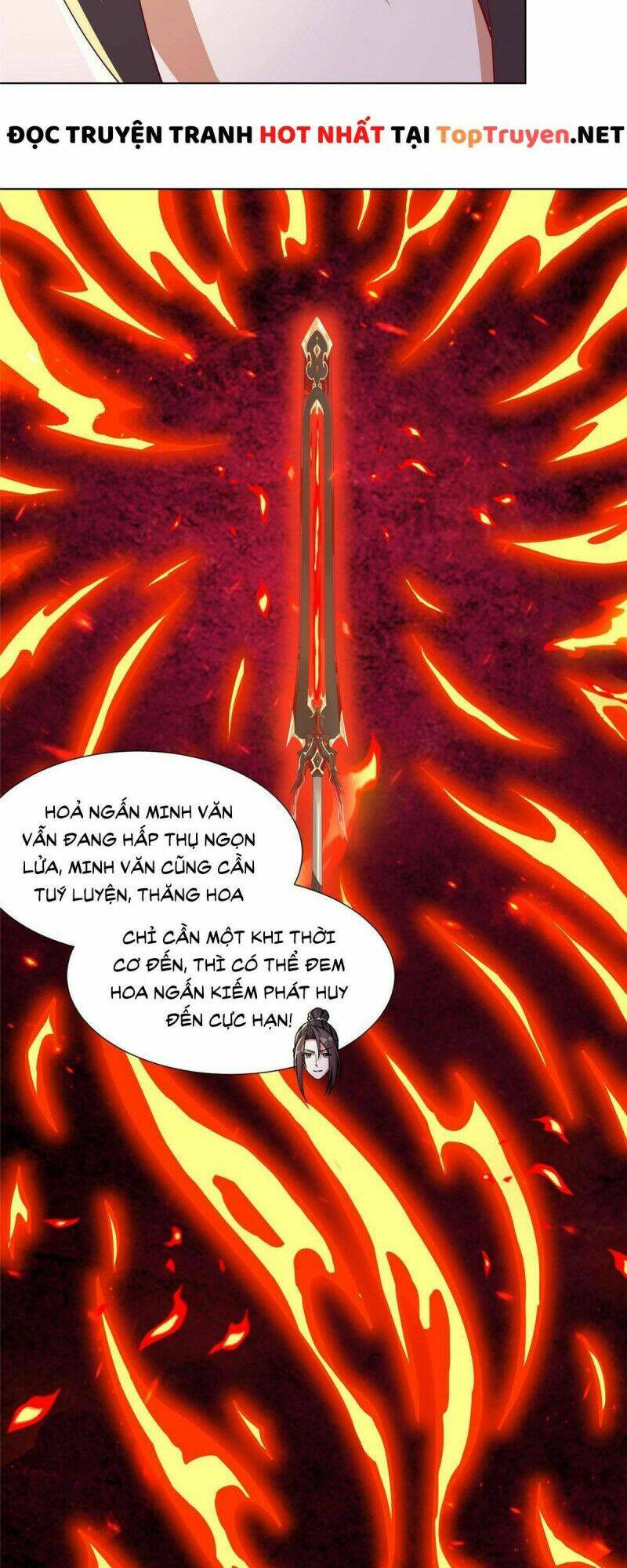 người nuôi rồng chapter 181 - Trang 2