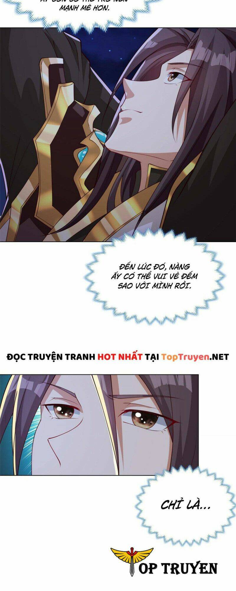 người nuôi rồng chapter 184 - Trang 2