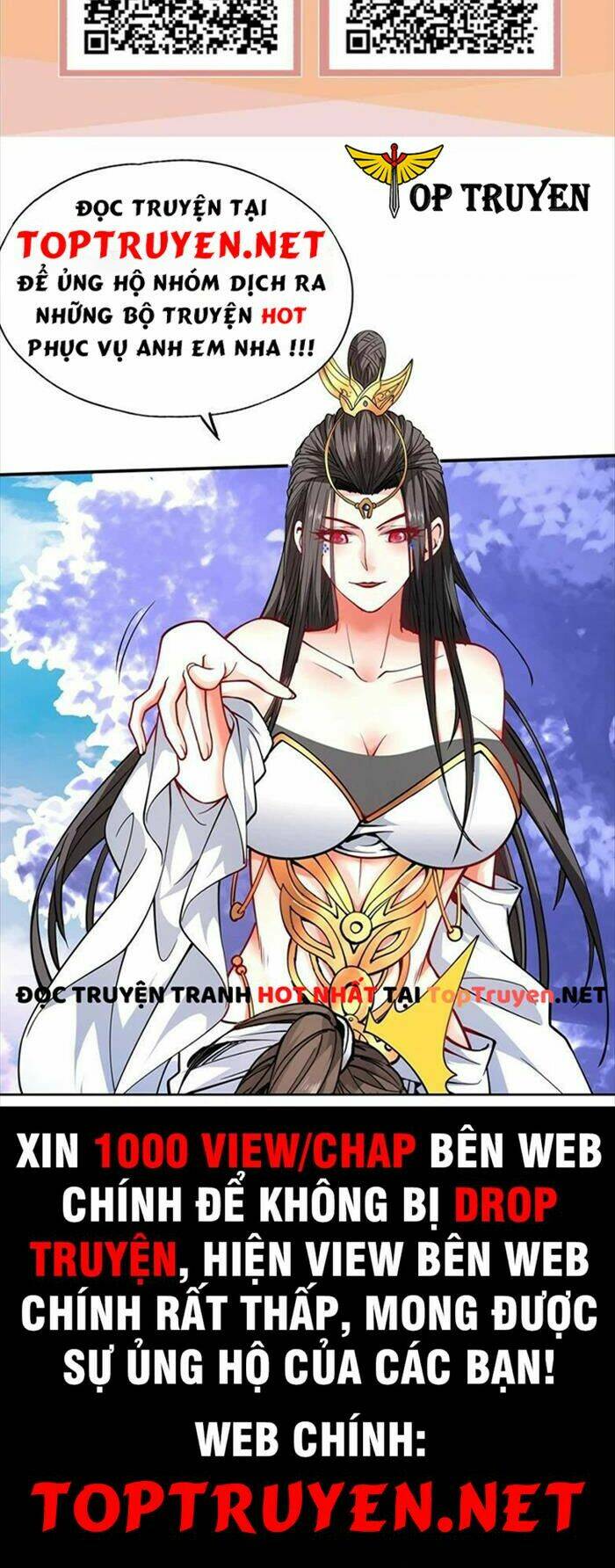 người nuôi rồng chapter 185 - Trang 2