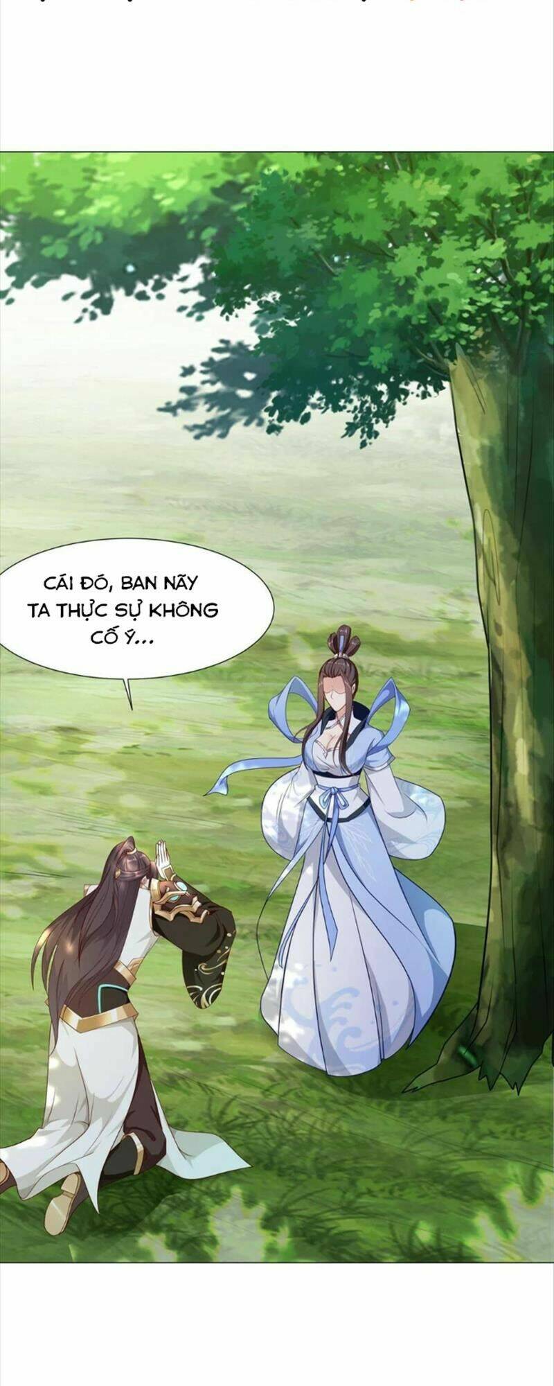 người nuôi rồng chapter 186 - Trang 2