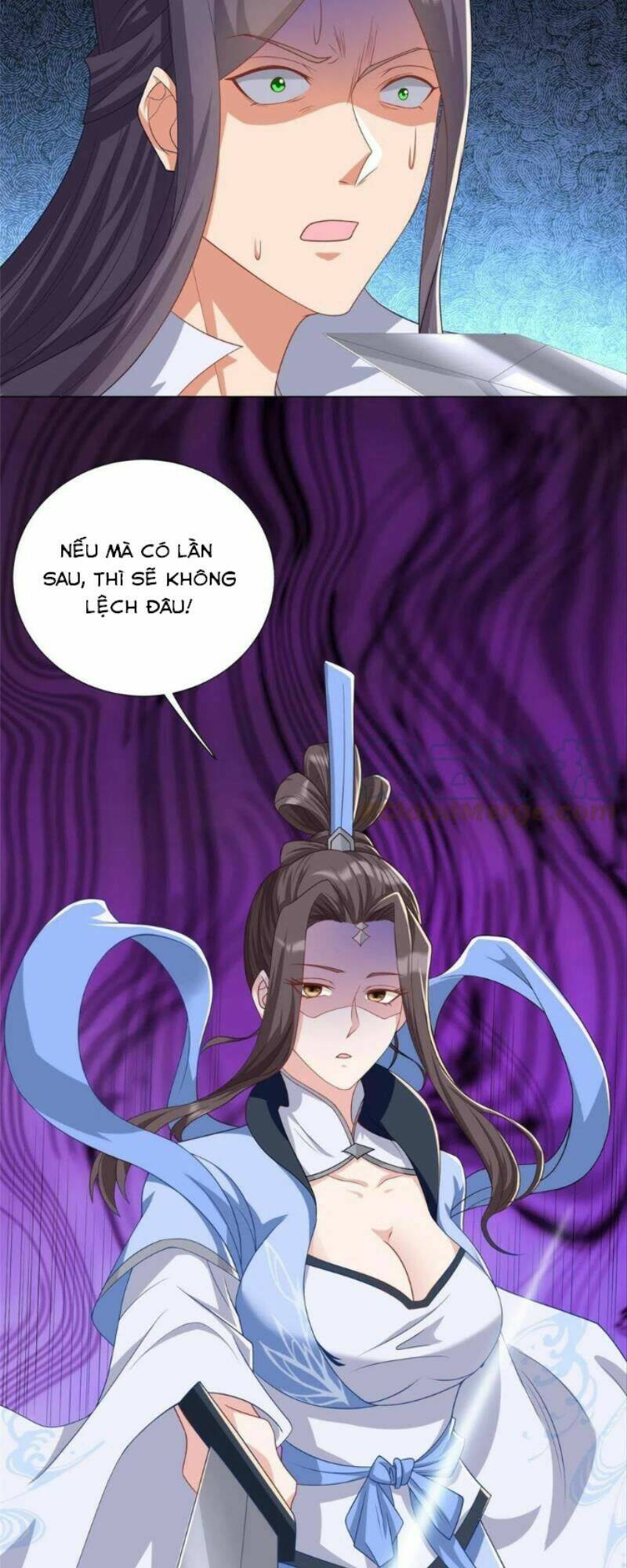 người nuôi rồng chapter 188 - Trang 2