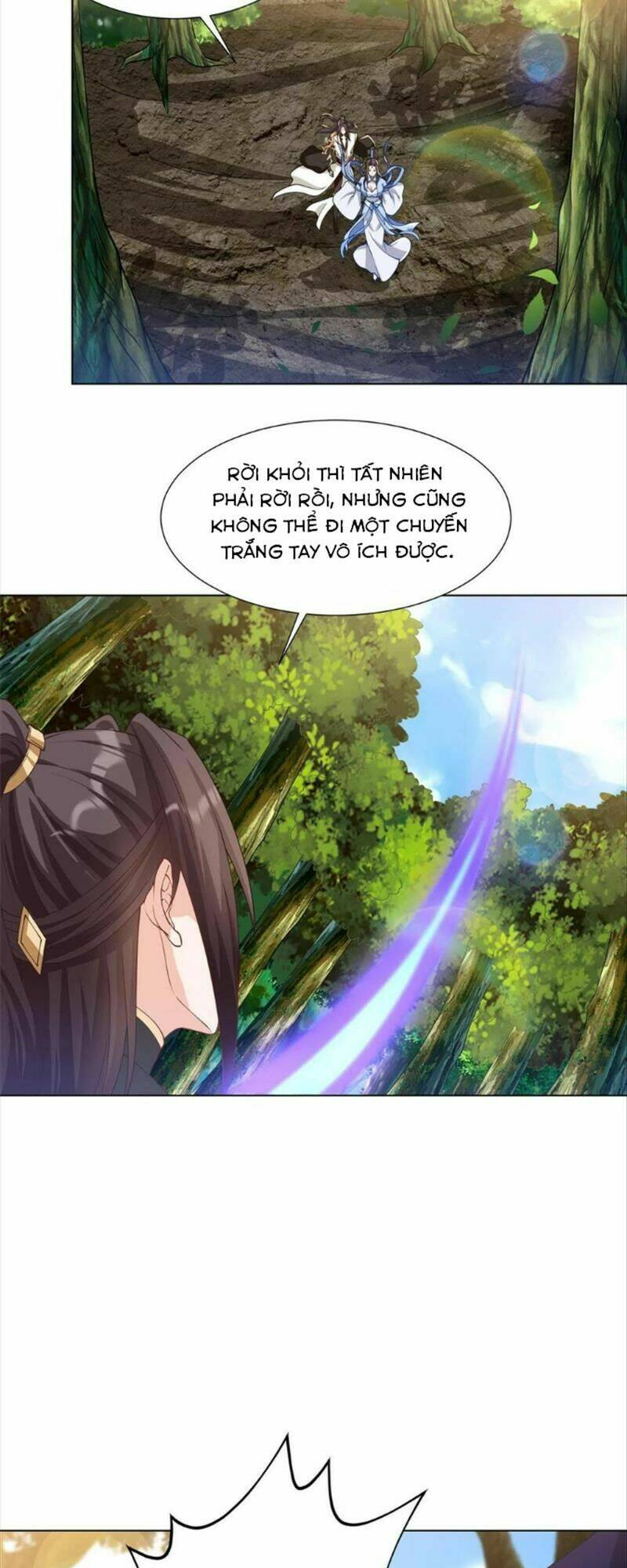 người nuôi rồng chapter 188 - Trang 2