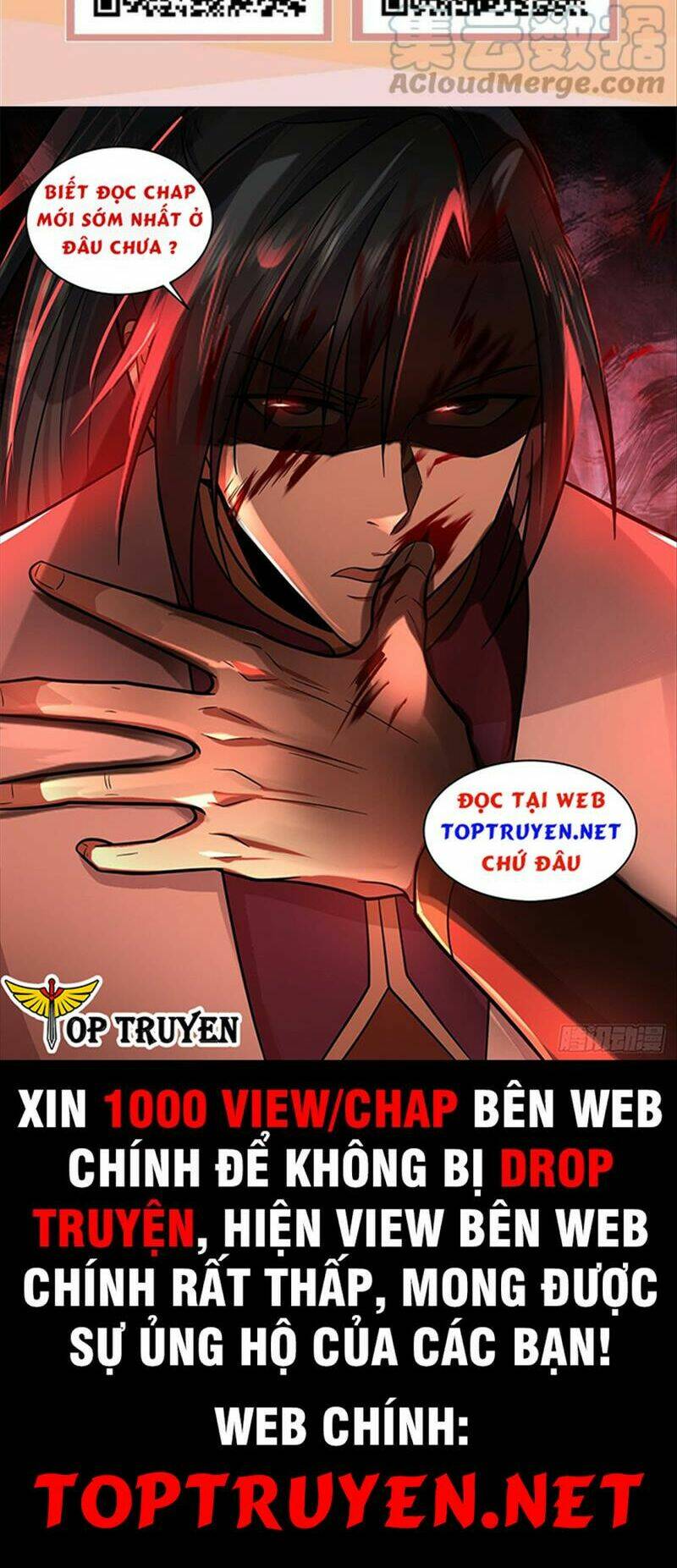 người nuôi rồng chapter 188 - Trang 2