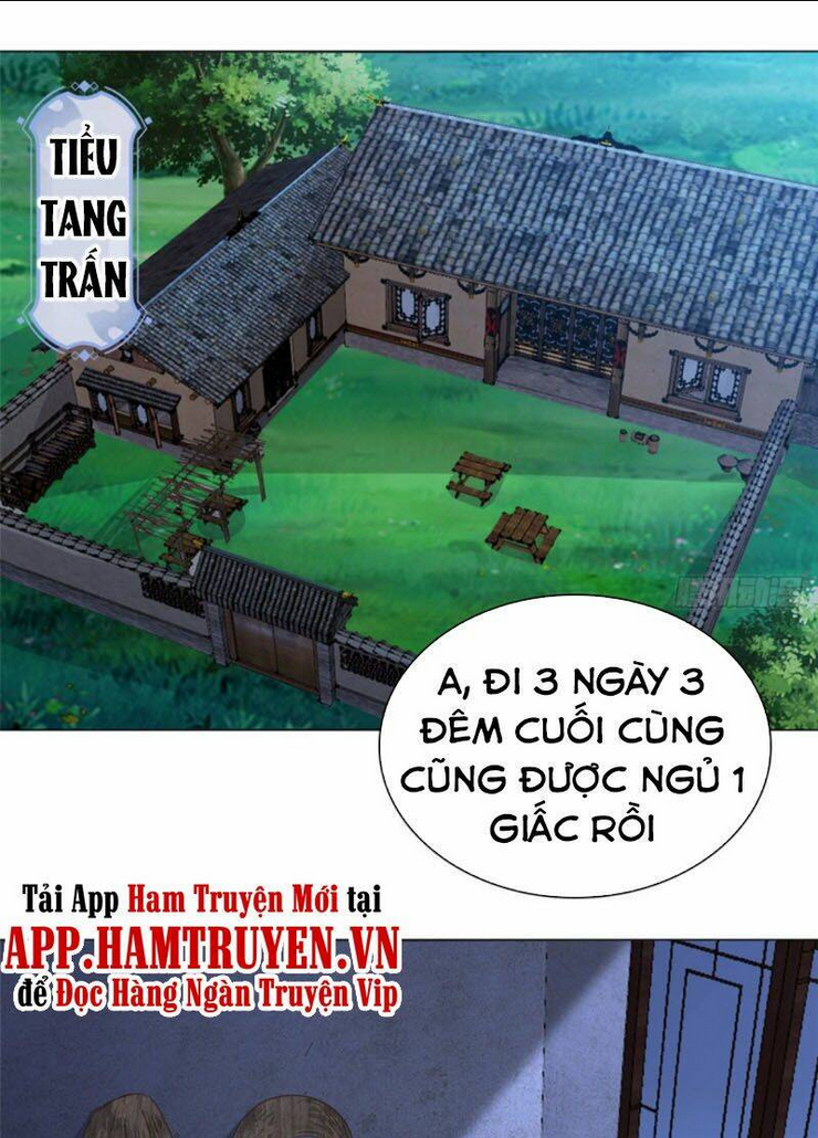 người nuôi rồng chapter 2 - Trang 2