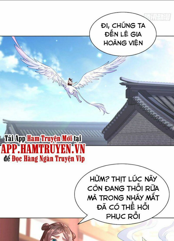 người nuôi rồng chapter 20 - Trang 2