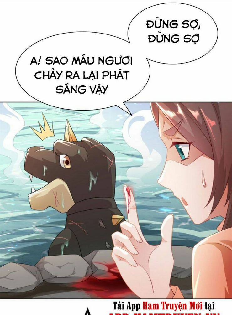 người nuôi rồng chapter 20 - Trang 2