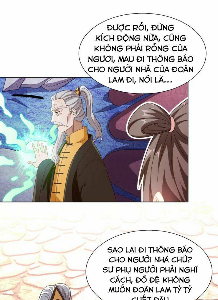 người nuôi rồng chapter 20 - Trang 2