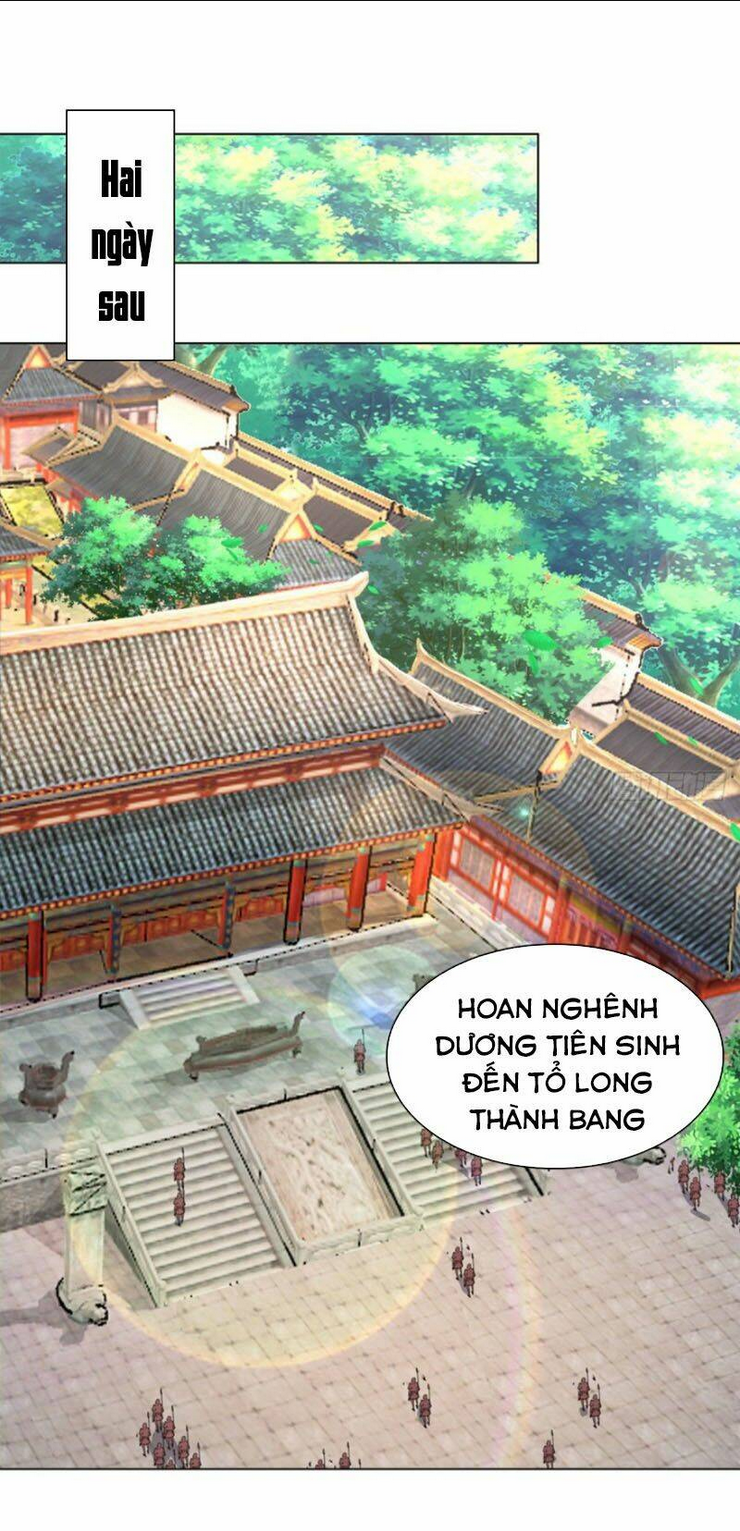 người nuôi rồng chapter 20 - Trang 2