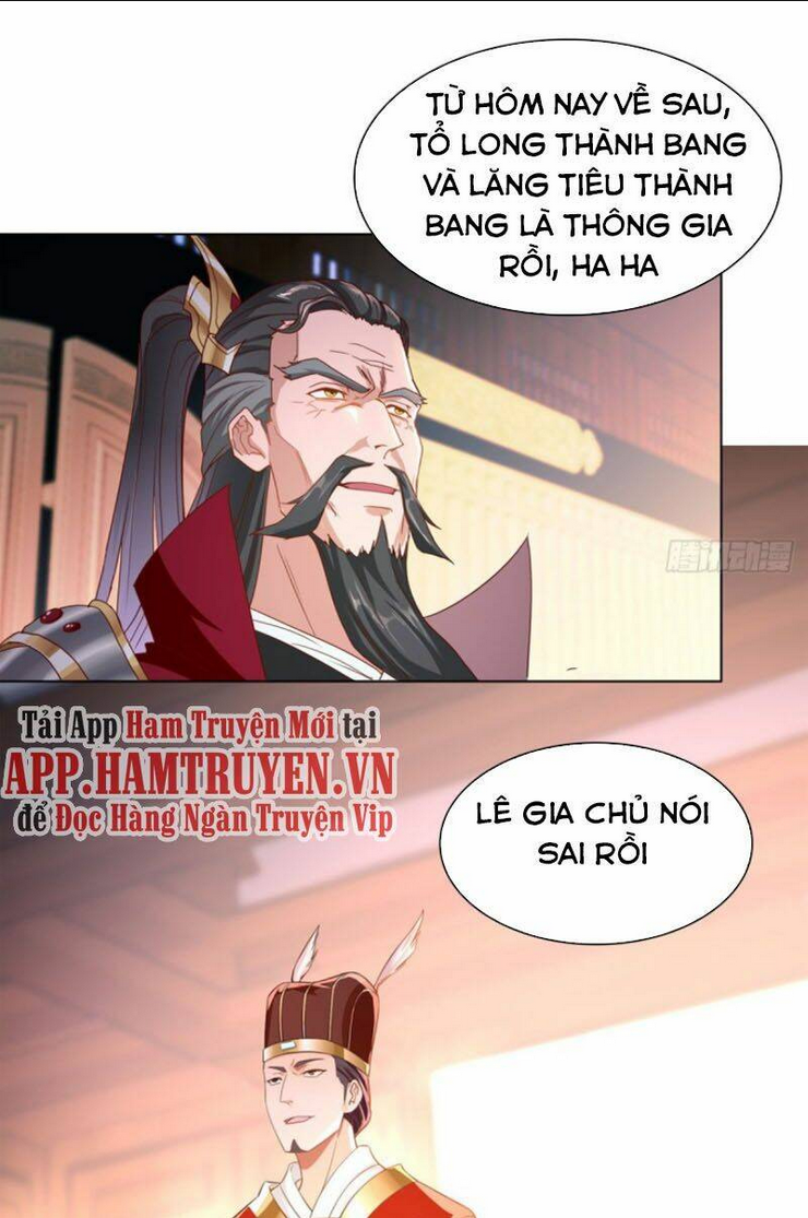 người nuôi rồng chapter 20 - Trang 2