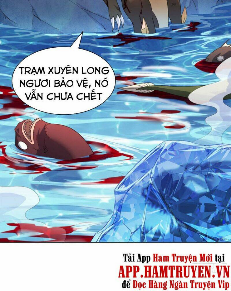 người nuôi rồng chapter 20 - Trang 2