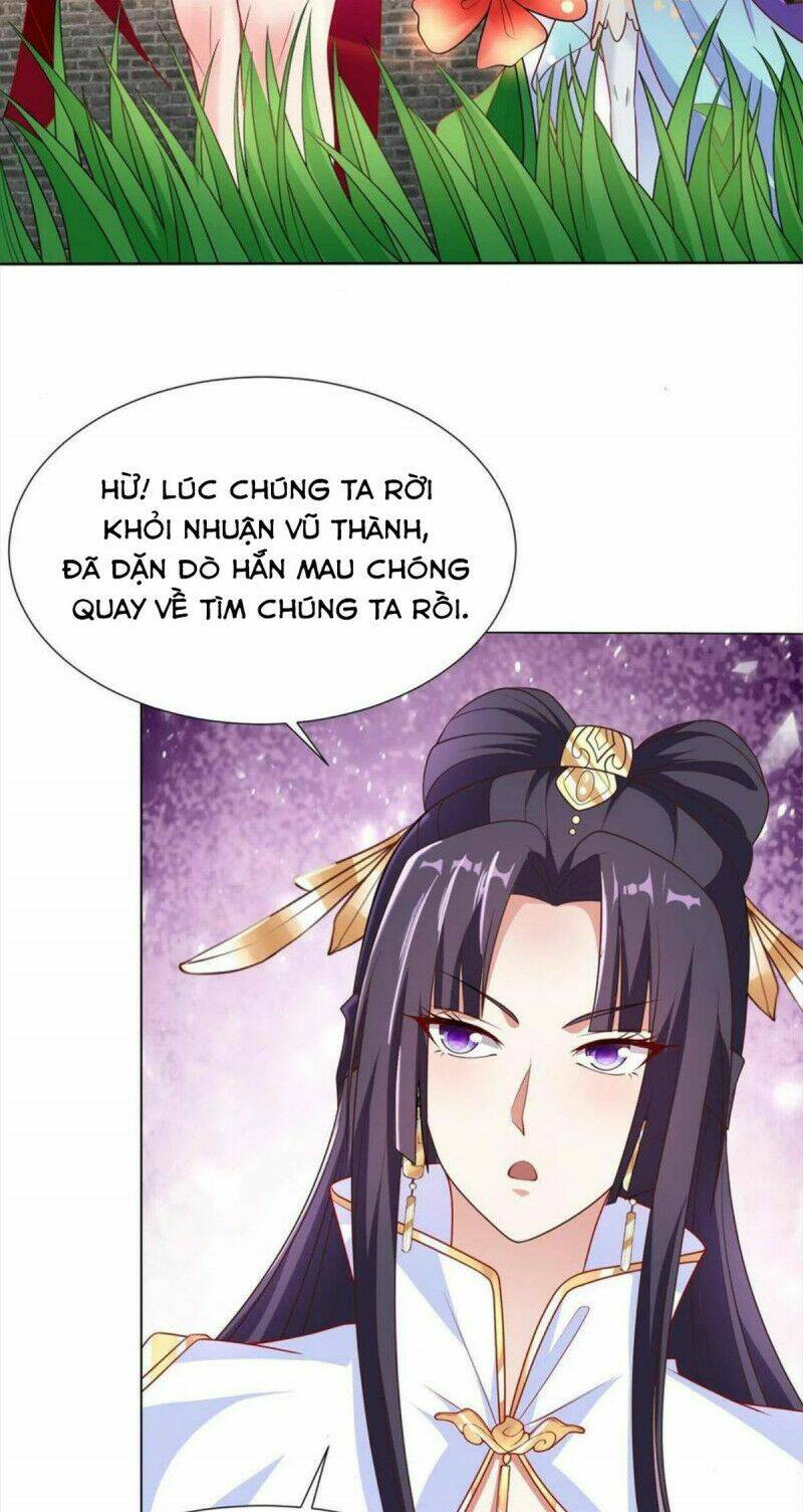 người nuôi rồng chapter 216 - Trang 2