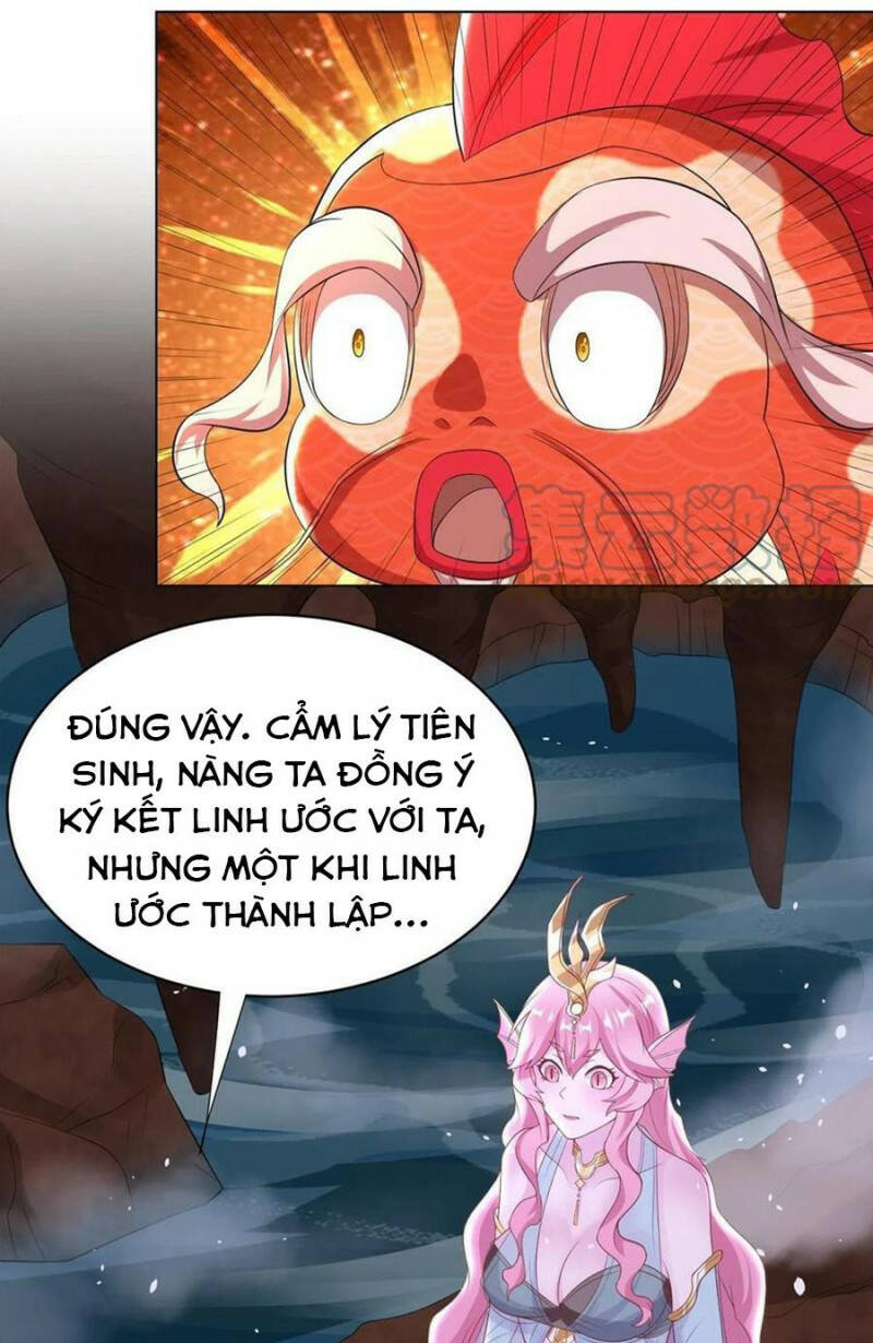 người nuôi rồng chapter 245 - Trang 2