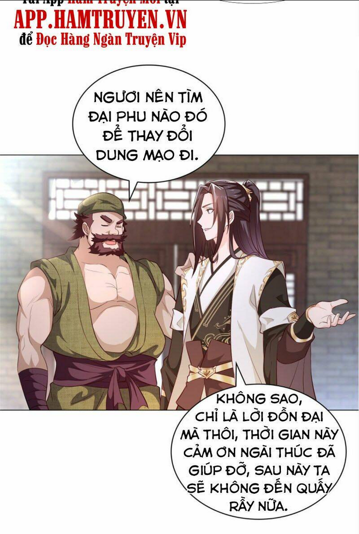 người nuôi rồng chapter 25 - Trang 2