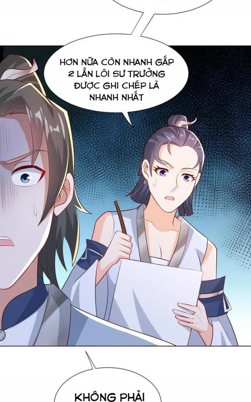 người nuôi rồng chapter 257 - Trang 2