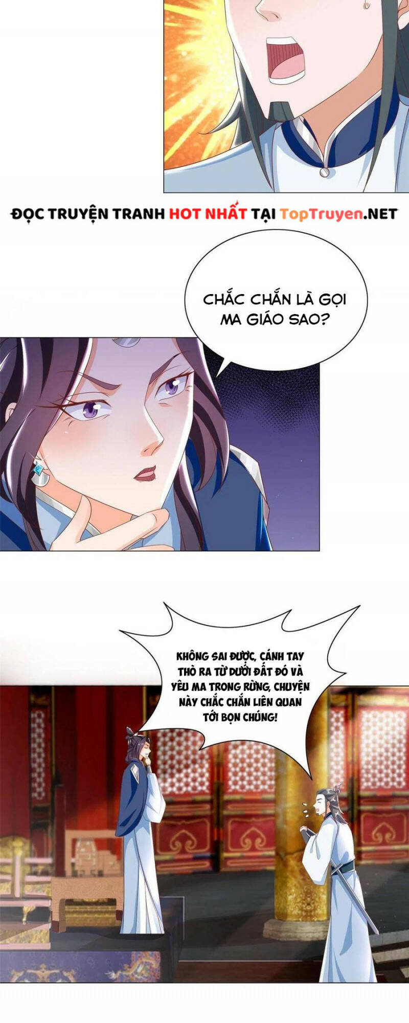 người nuôi rồng chapter 258 - Trang 2