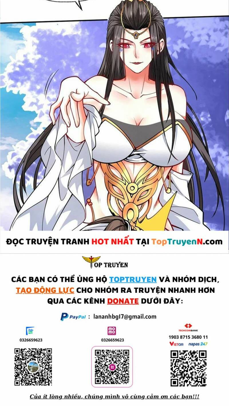 người nuôi rồng chapter 269 - Trang 2