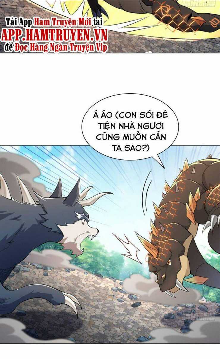 người nuôi rồng chapter 27 - Trang 2