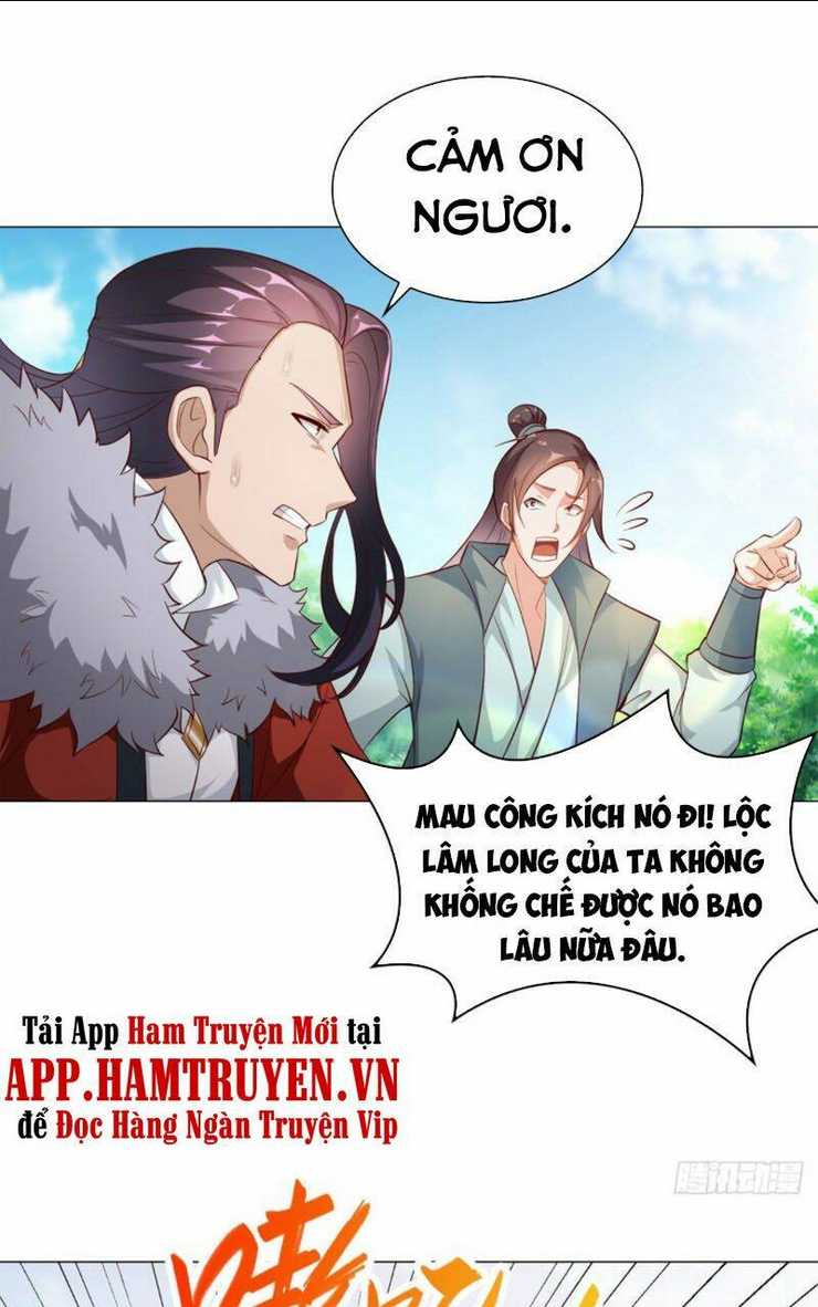 người nuôi rồng chapter 27 - Trang 2