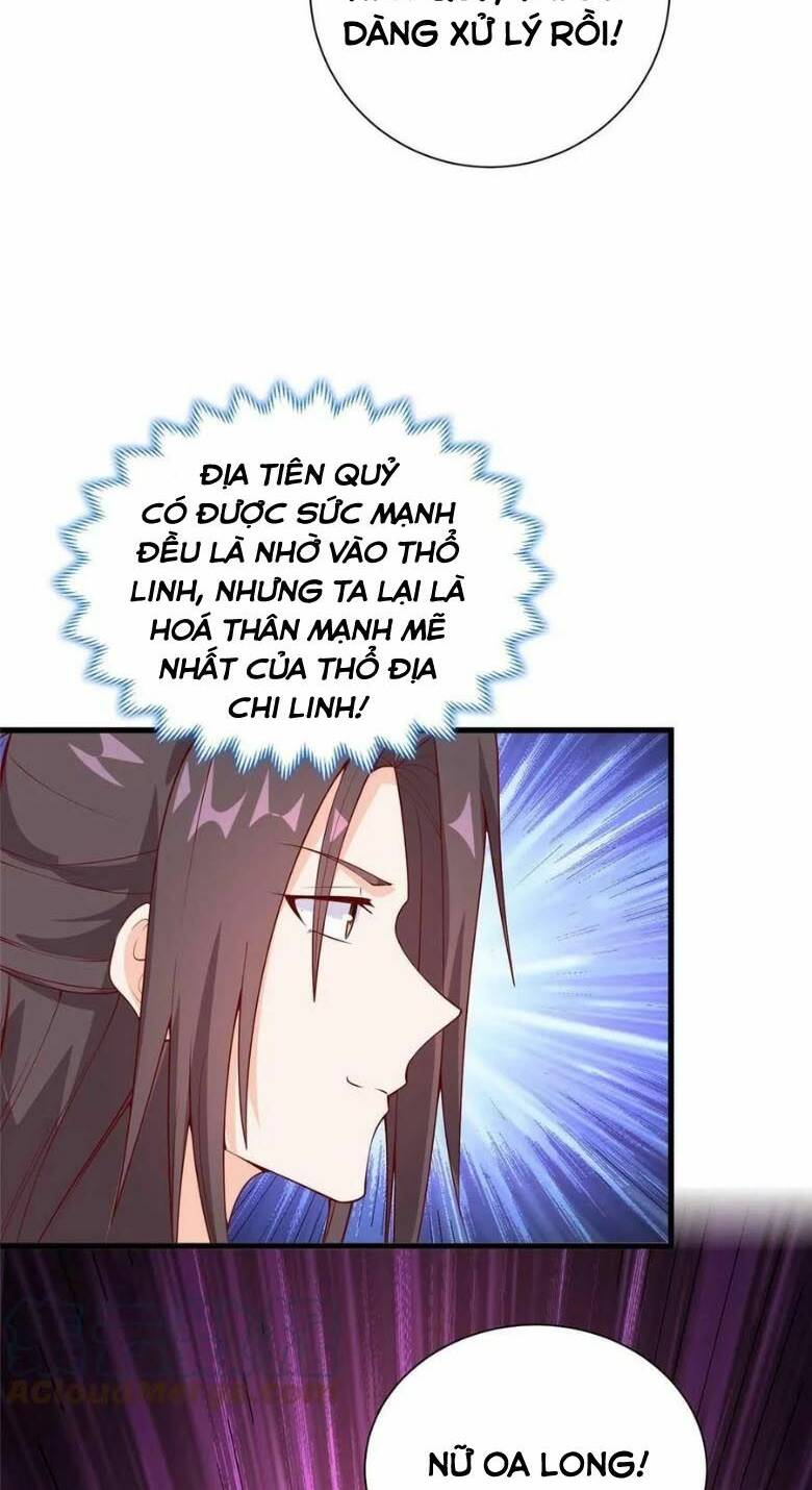 người nuôi rồng chapter 291 - Trang 2