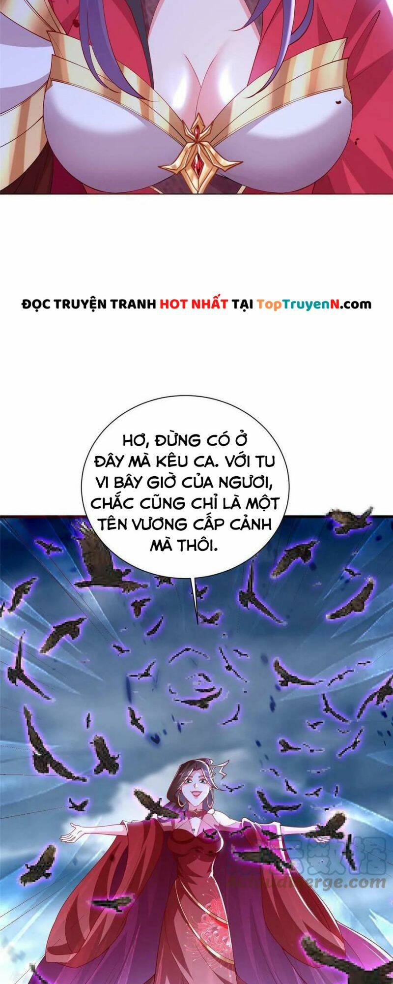 người nuôi rồng chapter 297 - Trang 2