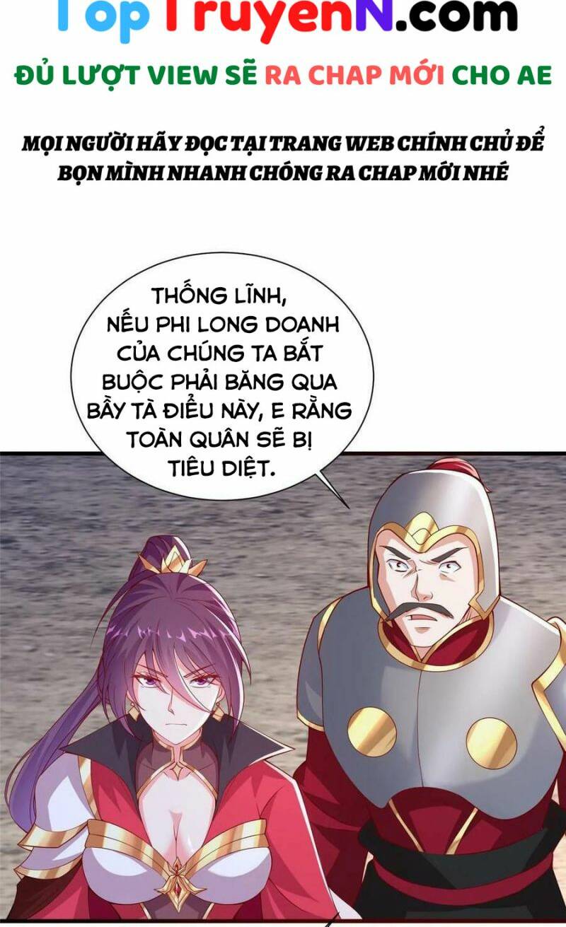 người nuôi rồng chapter 297 - Trang 2