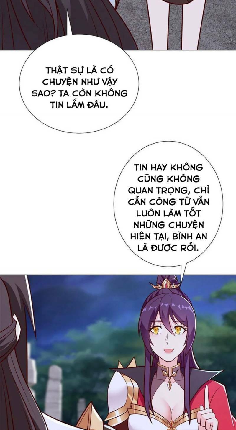 người nuôi rồng chapter 305 - Trang 2