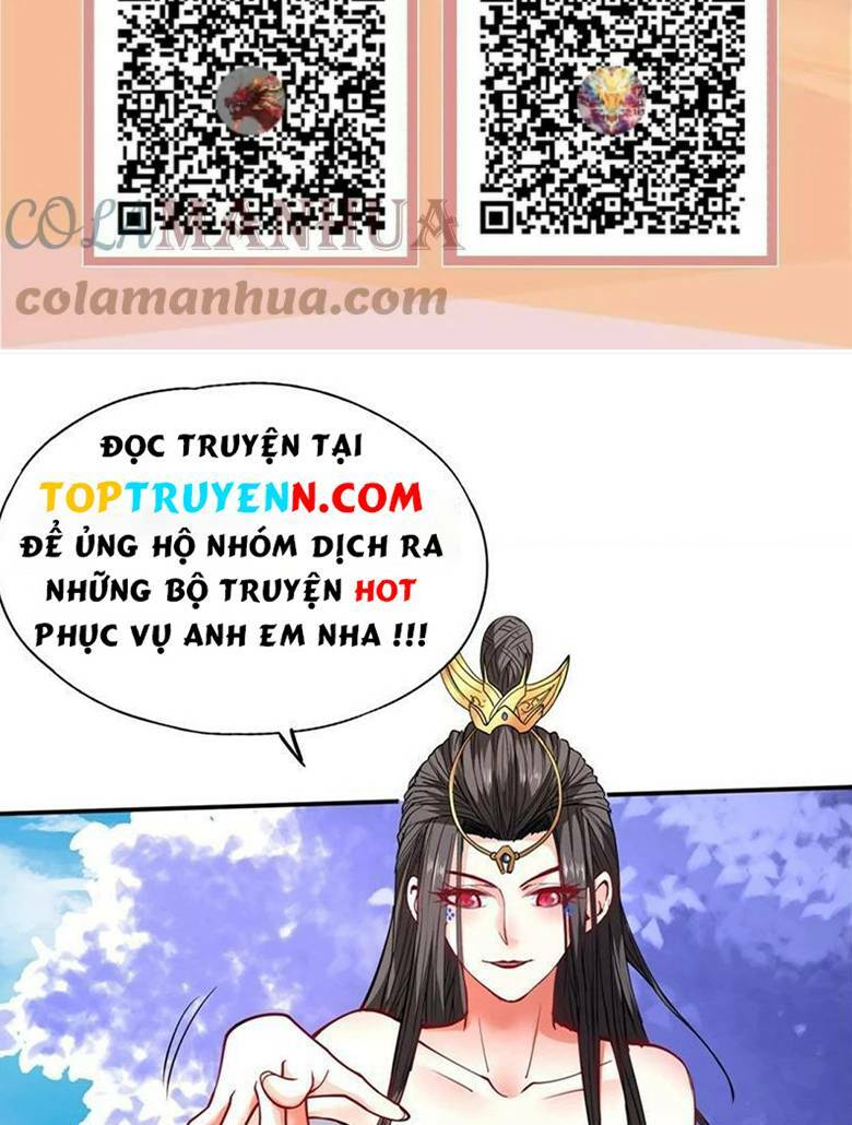 người nuôi rồng chapter 313 - Trang 2