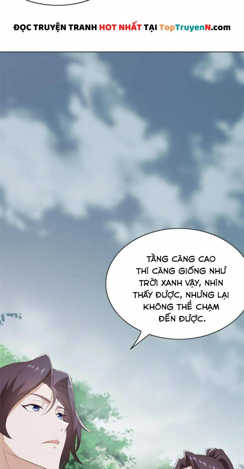 người nuôi rồng chapter 320 - Trang 2