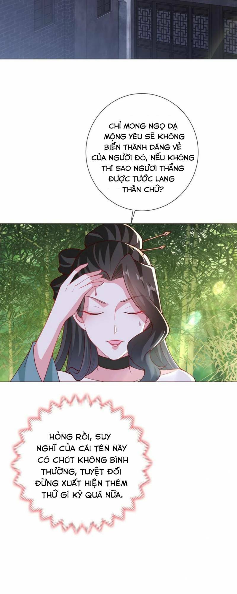 người nuôi rồng chapter 322 - Trang 2