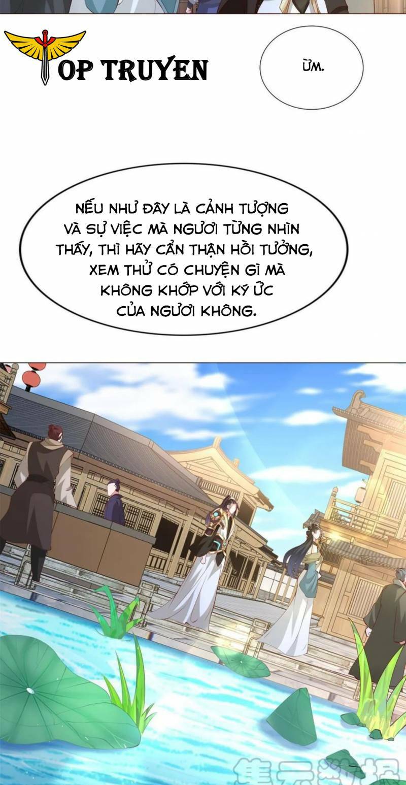 người nuôi rồng chapter 322 - Trang 2