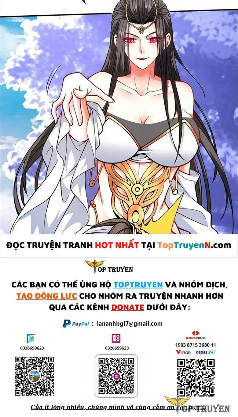 người nuôi rồng chapter 323 - Trang 2