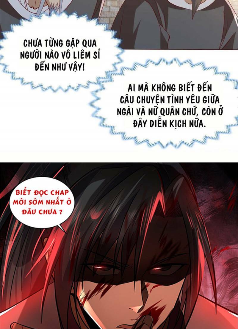 người nuôi rồng chapter 329 - Trang 2