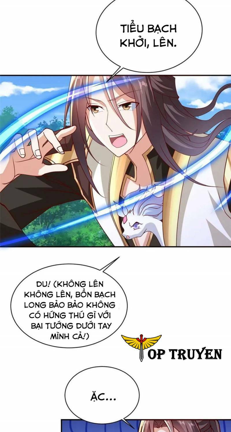 người nuôi rồng chapter 336 - Trang 2