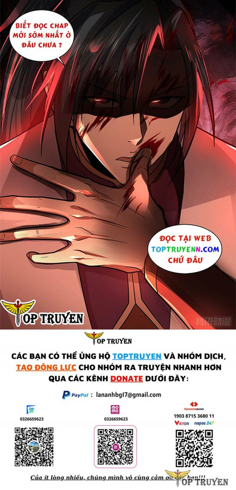 người nuôi rồng chapter 336 - Trang 2