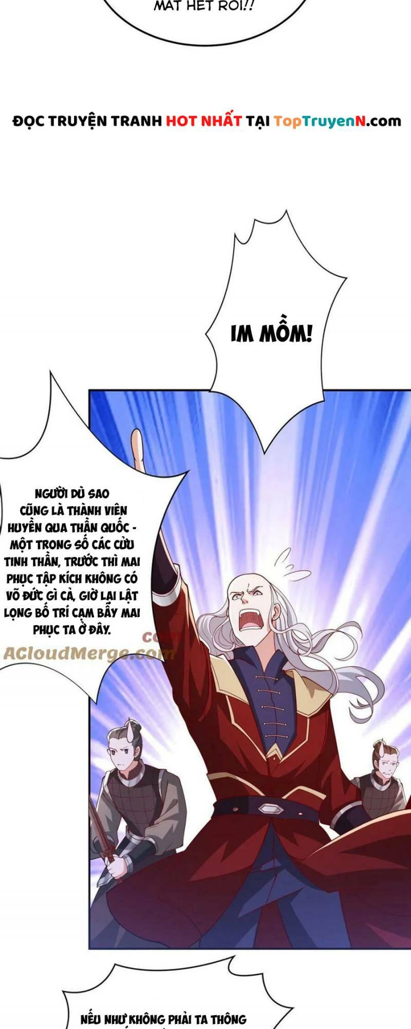 người nuôi rồng chapter 336 - Trang 2