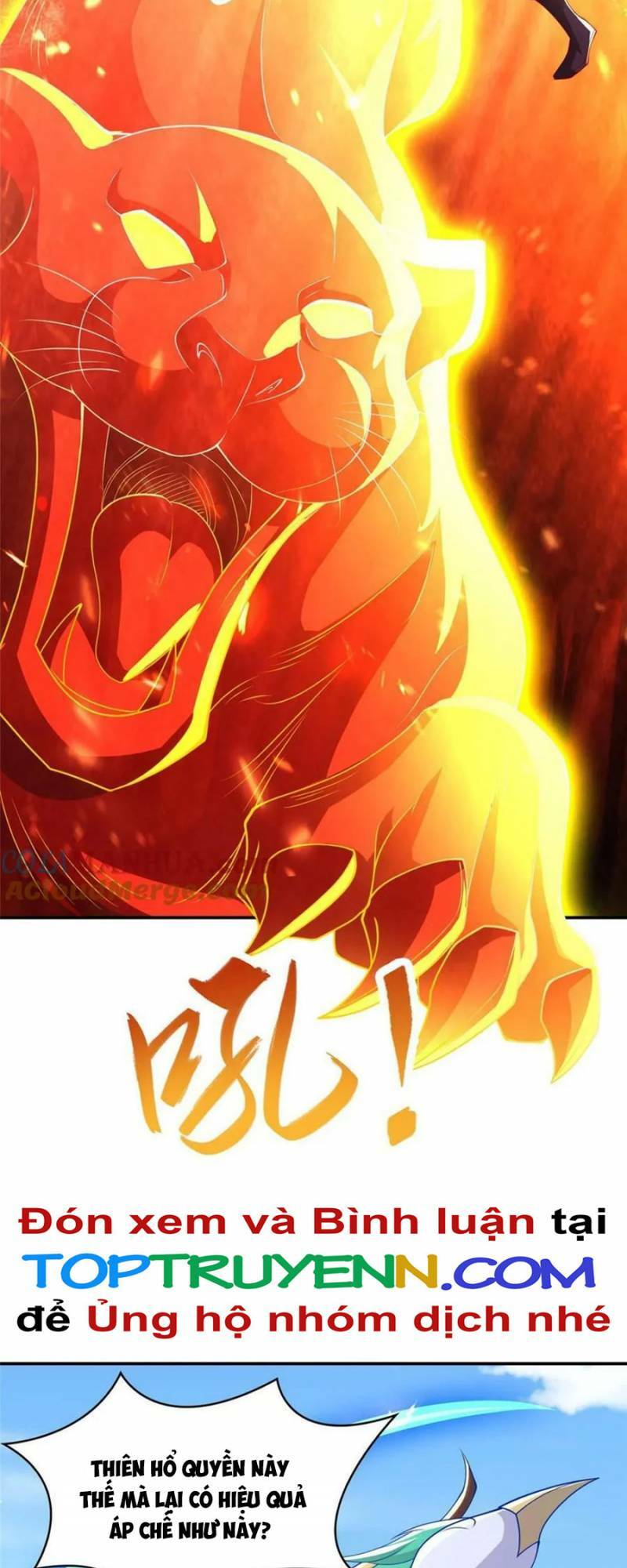 người nuôi rồng chapter 336 - Trang 2