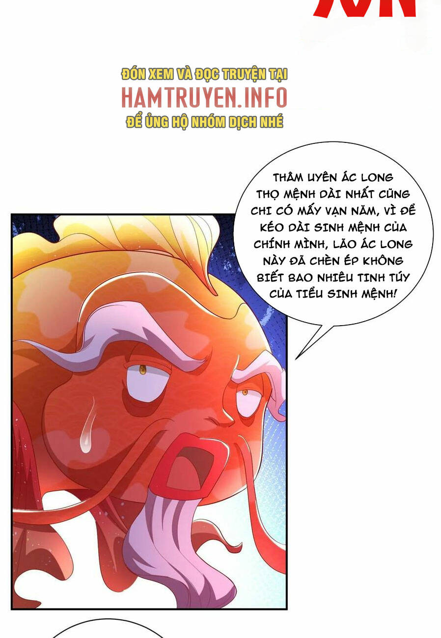 người nuôi rồng chapter 342 - Trang 2