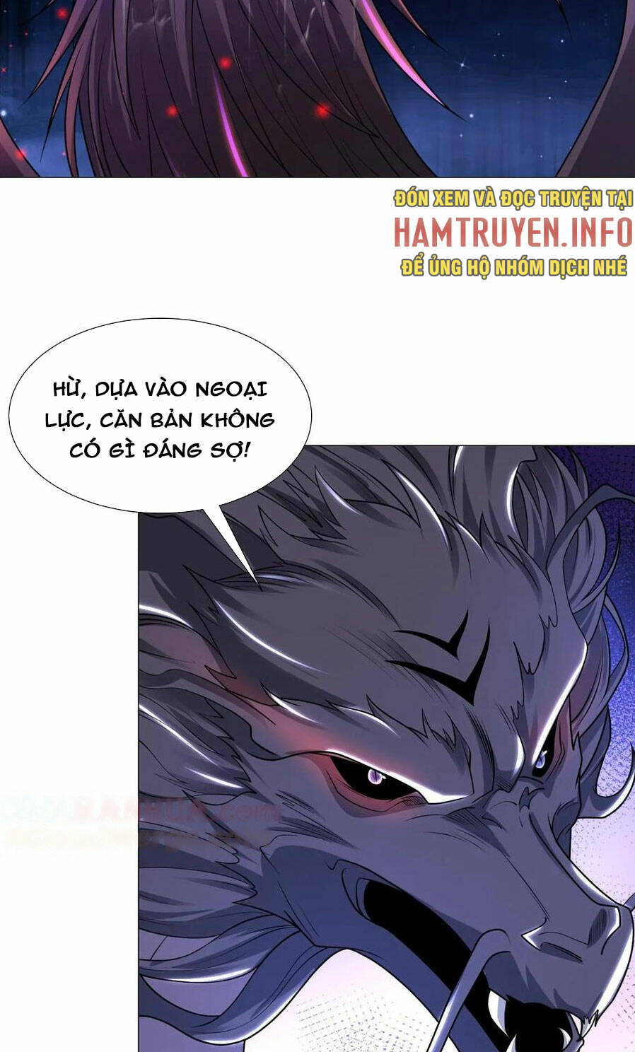 người nuôi rồng chapter 342 - Trang 2