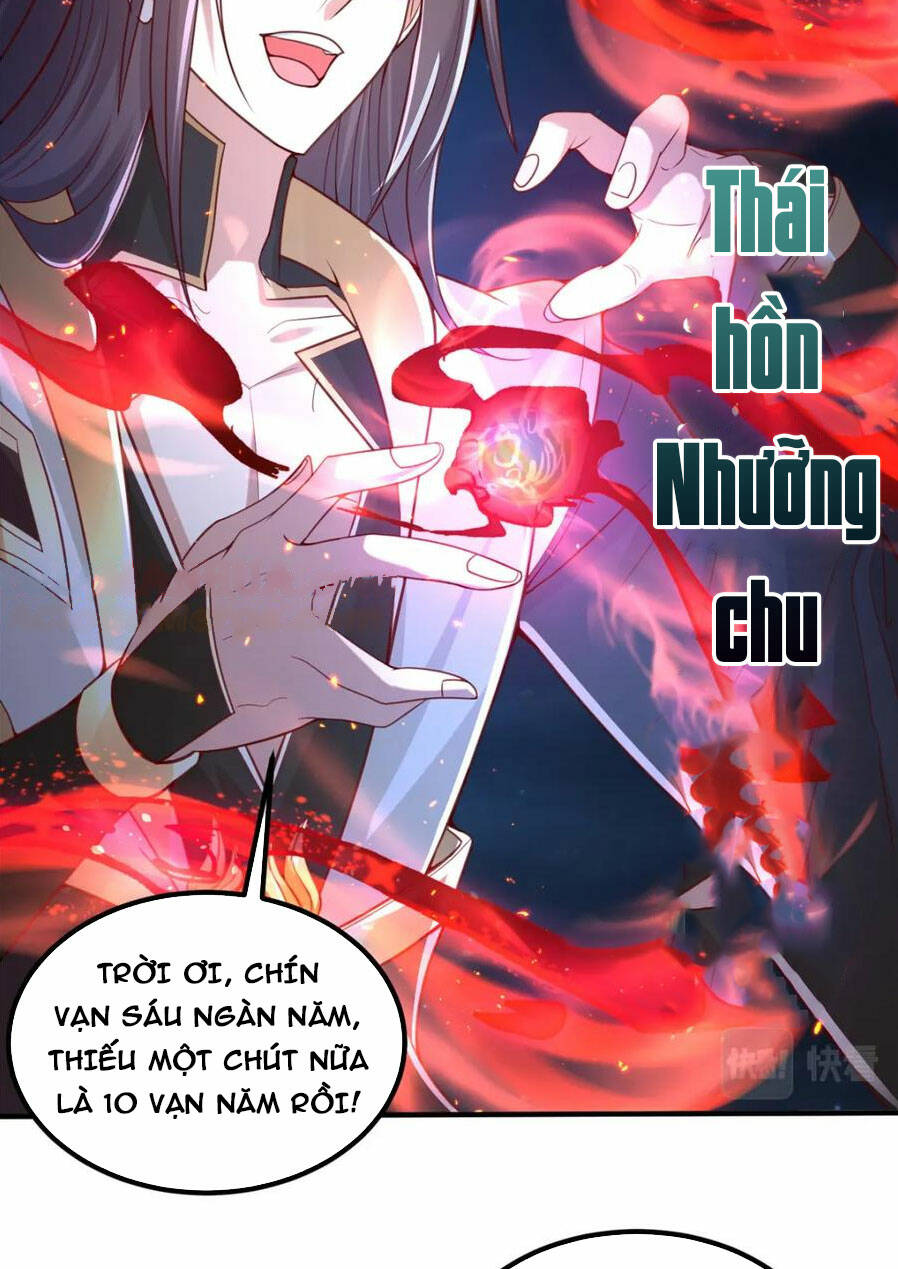 người nuôi rồng chapter 344 - Trang 2