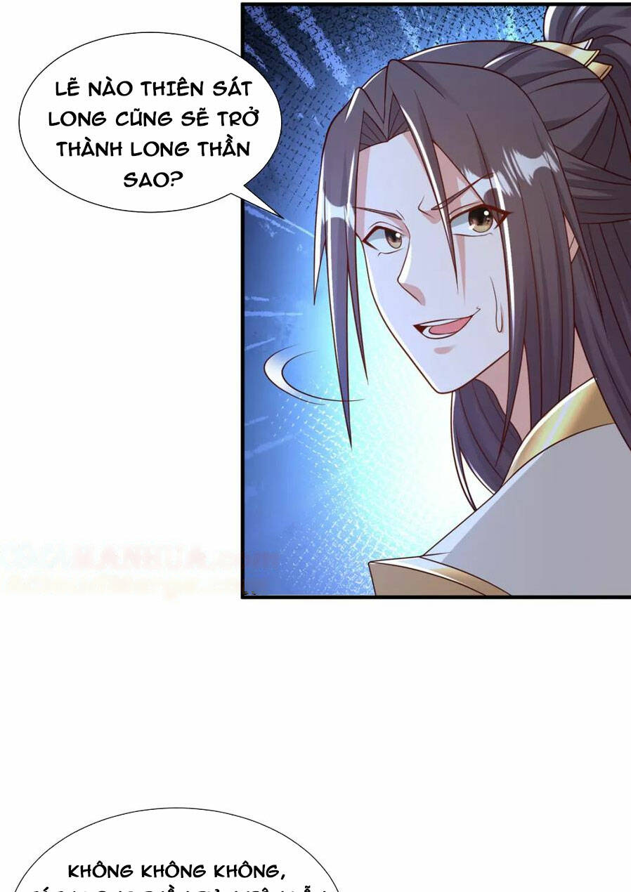 người nuôi rồng chapter 344 - Trang 2