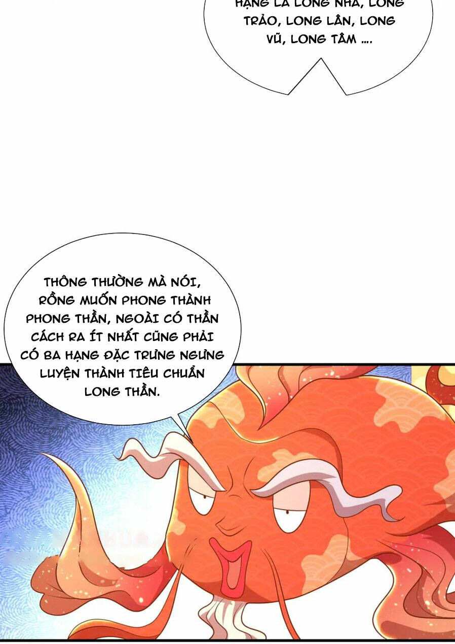 người nuôi rồng chapter 344 - Trang 2