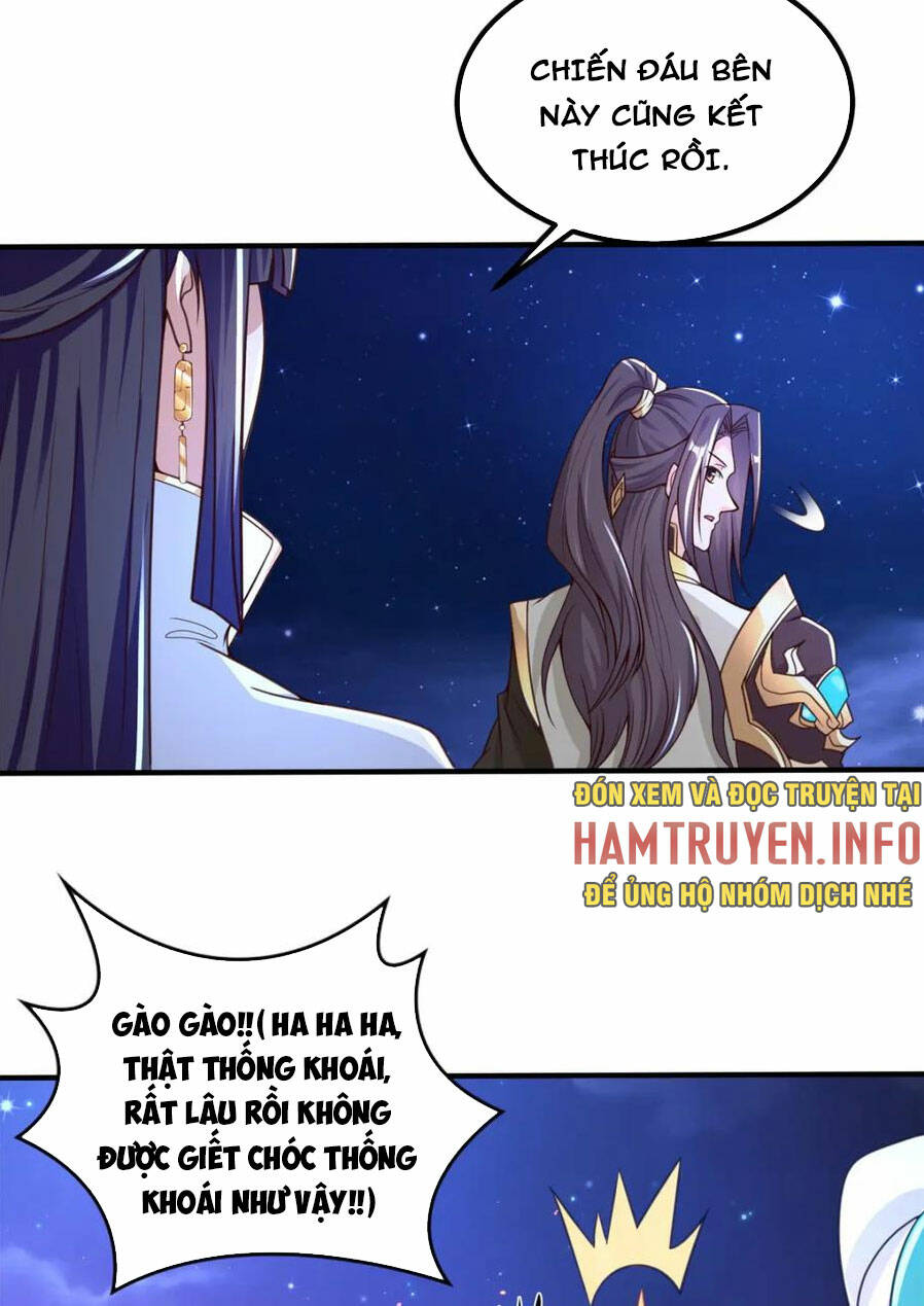 người nuôi rồng chapter 344 - Trang 2