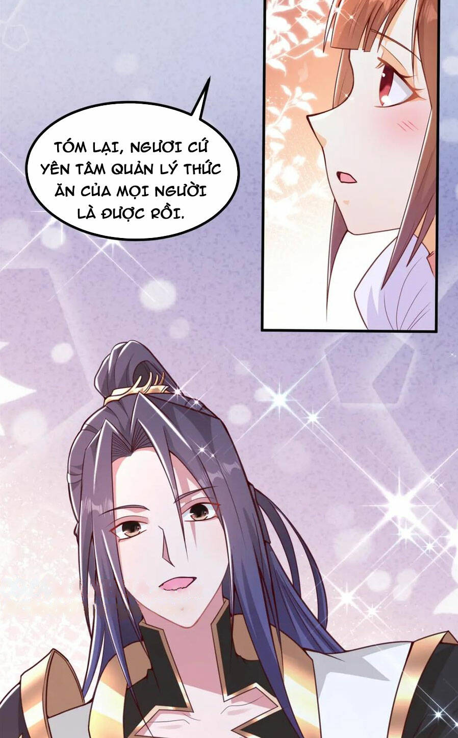 người nuôi rồng chapter 344 - Trang 2