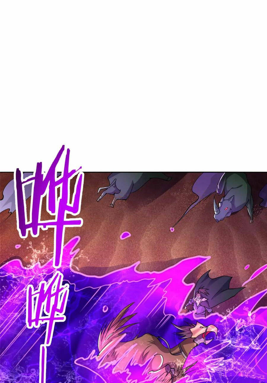 người nuôi rồng chapter 349 - Trang 2