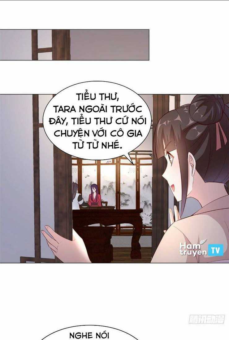 người nuôi rồng chapter 35 - Trang 2