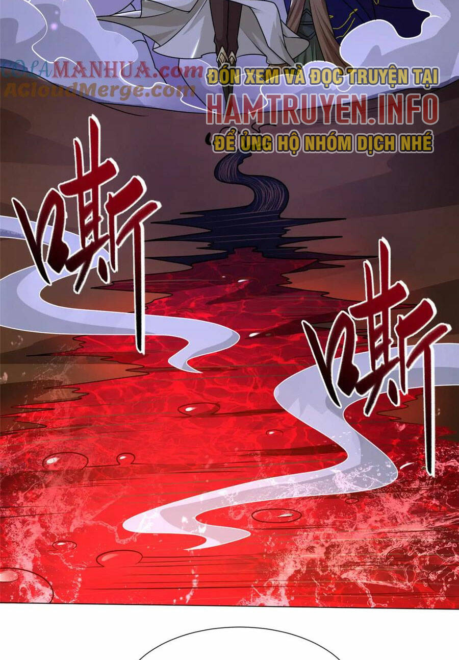 người nuôi rồng chapter 351 - Trang 2